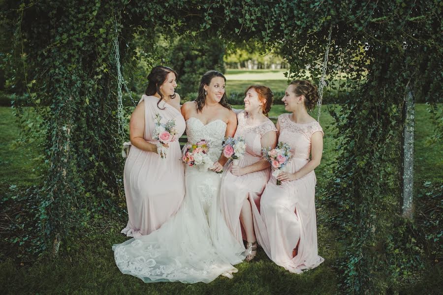 Wedding photographer Darcy Ferris (darcyferris). Photo of 8 September 2019