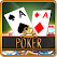 Poker icon