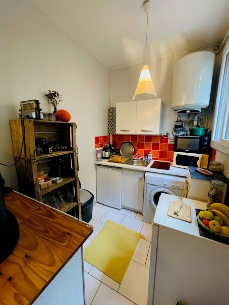 Vente appartement 1 pièce 20 m² à La Rochelle (17000), 140 000 €