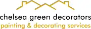 Chelsea Green Decorators Logo