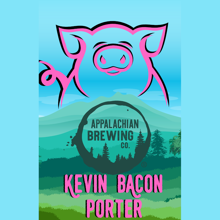 Logo of Appalachian Kevin Bacon Porter