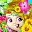 Flower Shop Games for Girls Download on Windows