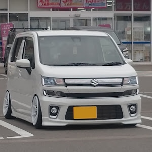 ワゴンR MH55S