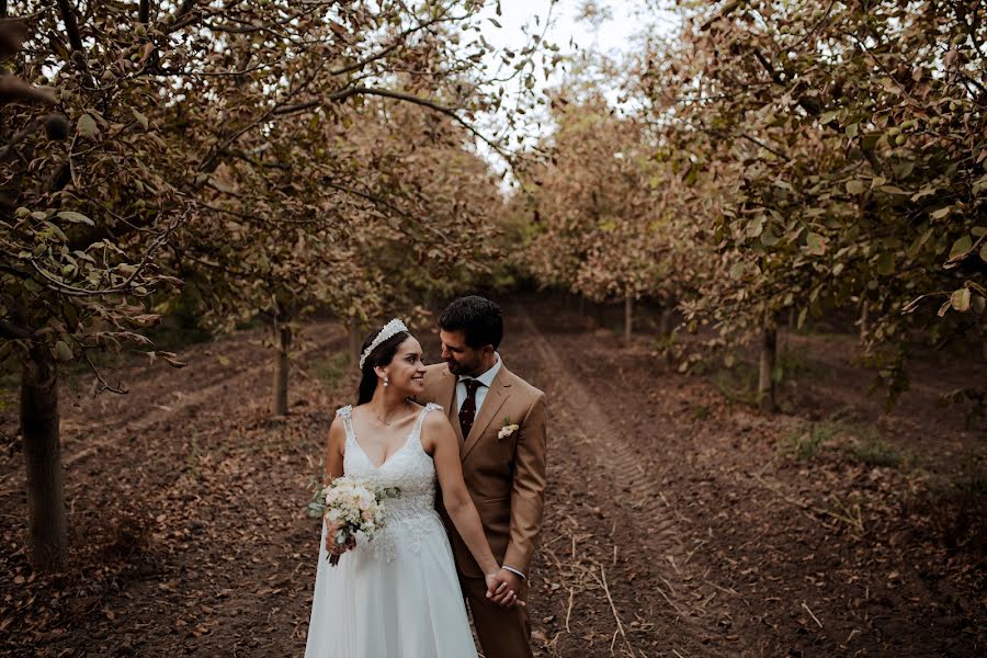 Fotógrafo de casamento Felipe Molina Schulz (schulzfotografia). Foto de 31 de março 2023