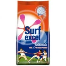 Surf Excel Easy Wash Detergent Powder - 200 gm