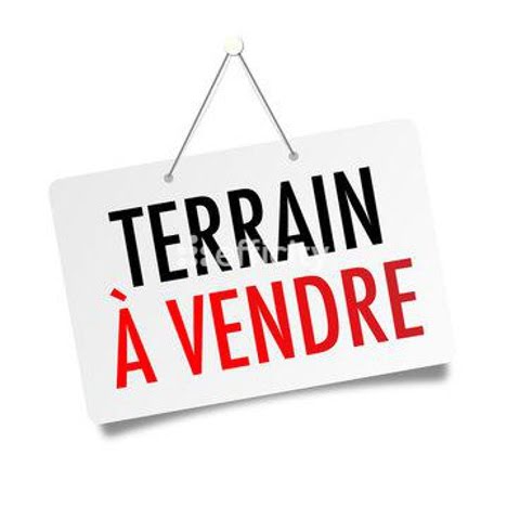 Vente terrain  451 m² à Gujan-Mestras (33470), 265 000 €