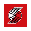 Portland Trail Blazers Tab Chrome extension download