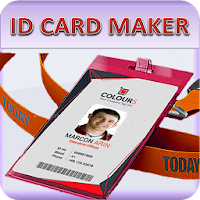 ID Card Maker - Student Card