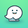 Waze Carpool  icon