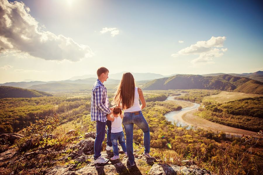 Wedding photographer Kseniya Vasilkova (vasilkova). Photo of 2 November 2015