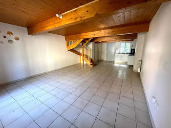 duplex à Vienne (38)