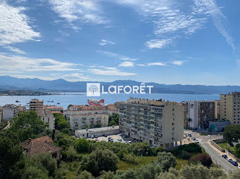 appartement à Ajaccio (2A)