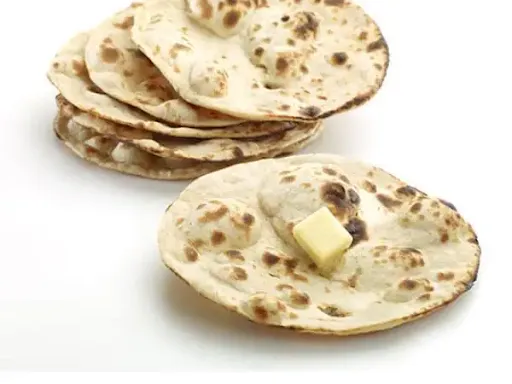 Tandoori Butter Roti