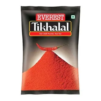 Everest Tikhalal - 100 gm