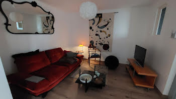 appartement à Limoges (87)