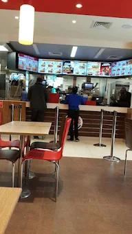 Burger King photo 2