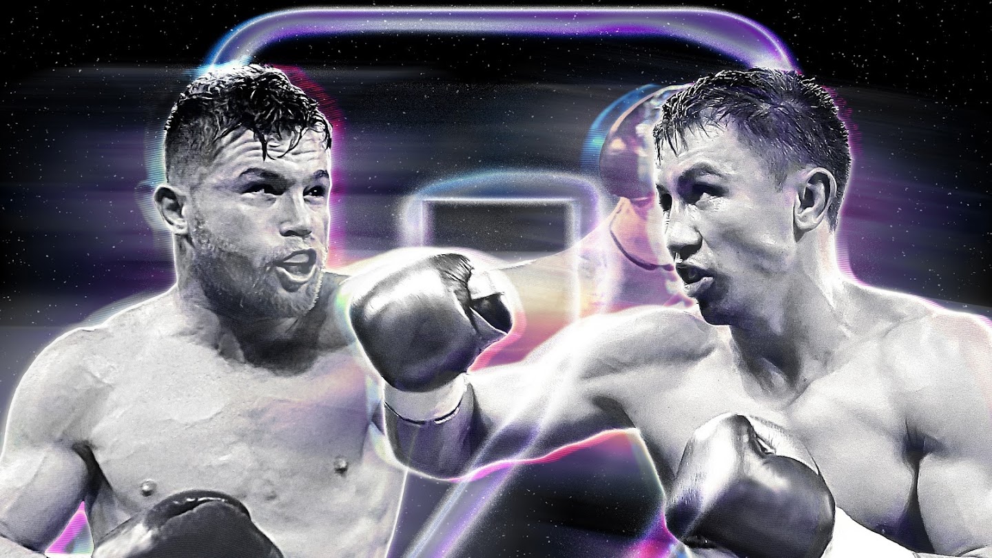 Watch Canelo/GGG 2: The Fight Game Preview live