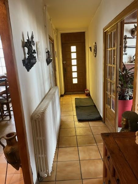 Vente maison 5 pièces 132 m² à Chabanais (16150), 198 500 €