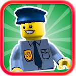 Cover Image of Descargar Guide: Lego City - Juniors Quest 1.0.9 APK