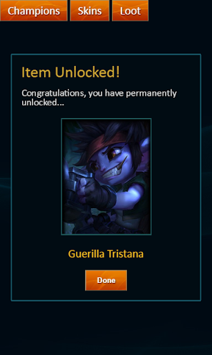 Lol