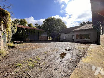 maison à Auchy-les-Mines (62)