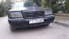 продам авто Mercedes S 350 S-klasse (W140)