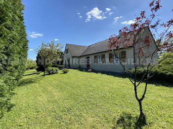 maison à Saint-Augustin-des-Bois (49)