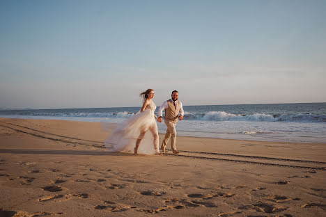 Wedding photographer Olga Koroleva (olgakoroleva). Photo of 2 January 2020