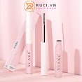 Mascara Không Thấm Nước Và Mồ Hôi Lâu Trôi Làm Cong Dài Mi Đầu Cọ Nhỏ Suake Nội Địa Trung Chính Hãng Mascara 19