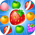 Juicy Fruit: Fruit game & offline games for free1.7.1