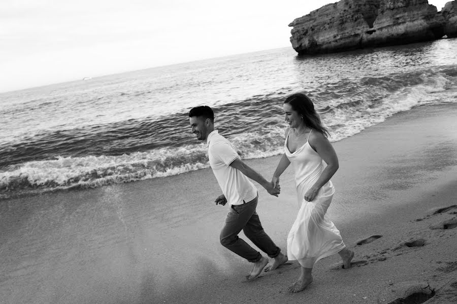 Wedding photographer Alexandre E Jéssica Lopes (disparoduplo). Photo of 4 February