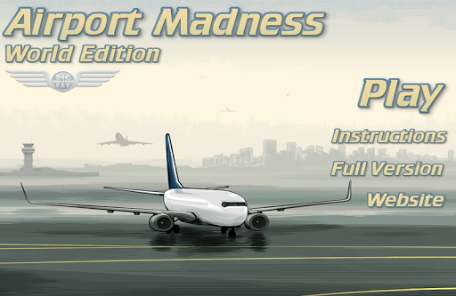 免費下載冒險APP|Airport Madness World Ed. Free app開箱文|APP開箱王