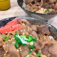 牛匠太郎x直火炙燒丼飯