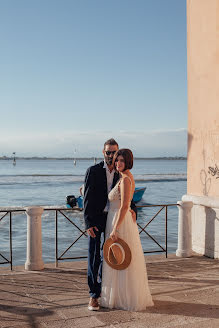 Photographe de mariage Iana Razumovskaia (ucatana). Photo du 15 décembre 2022