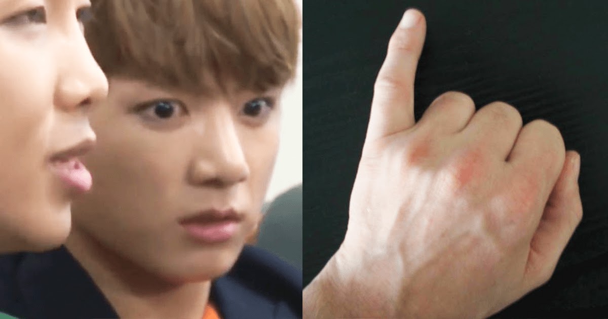 Koreans Believe Your Pinky Finger Can Reveal Your Deepest, Secret ...