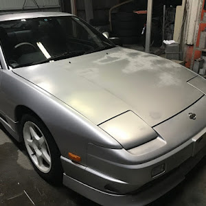 180SX