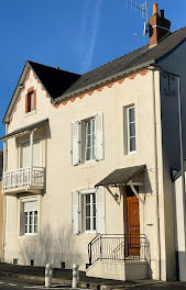 maison à Noyen-sur-Sarthe (72)