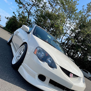 インテグラ DC5