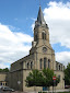 photo de Église Montaud