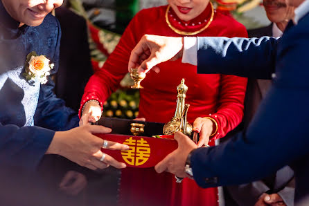 Wedding photographer Thanh Duc Nguyen (ducs7ven). Photo of 7 February