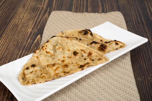 Butter Naan