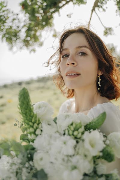 Fotógrafo de bodas Polina Belousova (polinabelousova). Foto del 28 de marzo