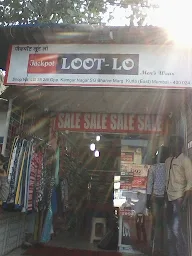 Jackpot Loot - Lo photo 2