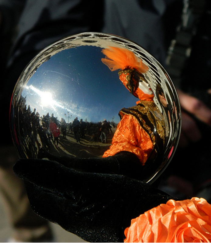 Carnevale di Venezia di lucaldera