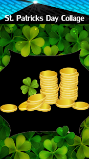 st。 patricks天拼貼畫(圖1)-速報App