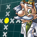 Cover Image of Tải xuống Câu đố logic hàng ngày - Giải quyết các vấn đề về lưới logic 1.0.7 APK