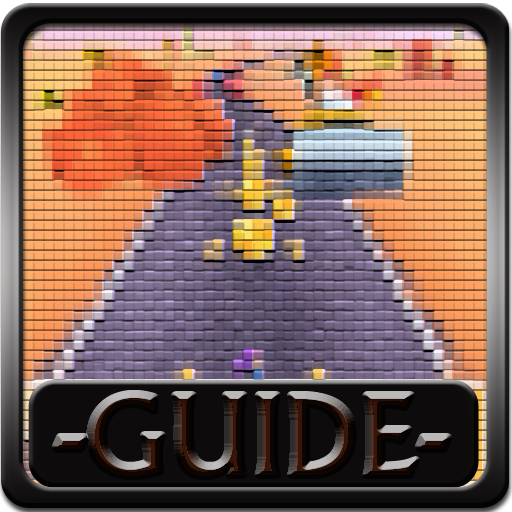 Guide Looney Tunes Dash