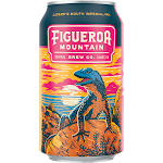 Figueroa Mountain Lizard's Mouth IIPA