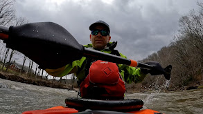 Kayaking North Carolina thumbnail