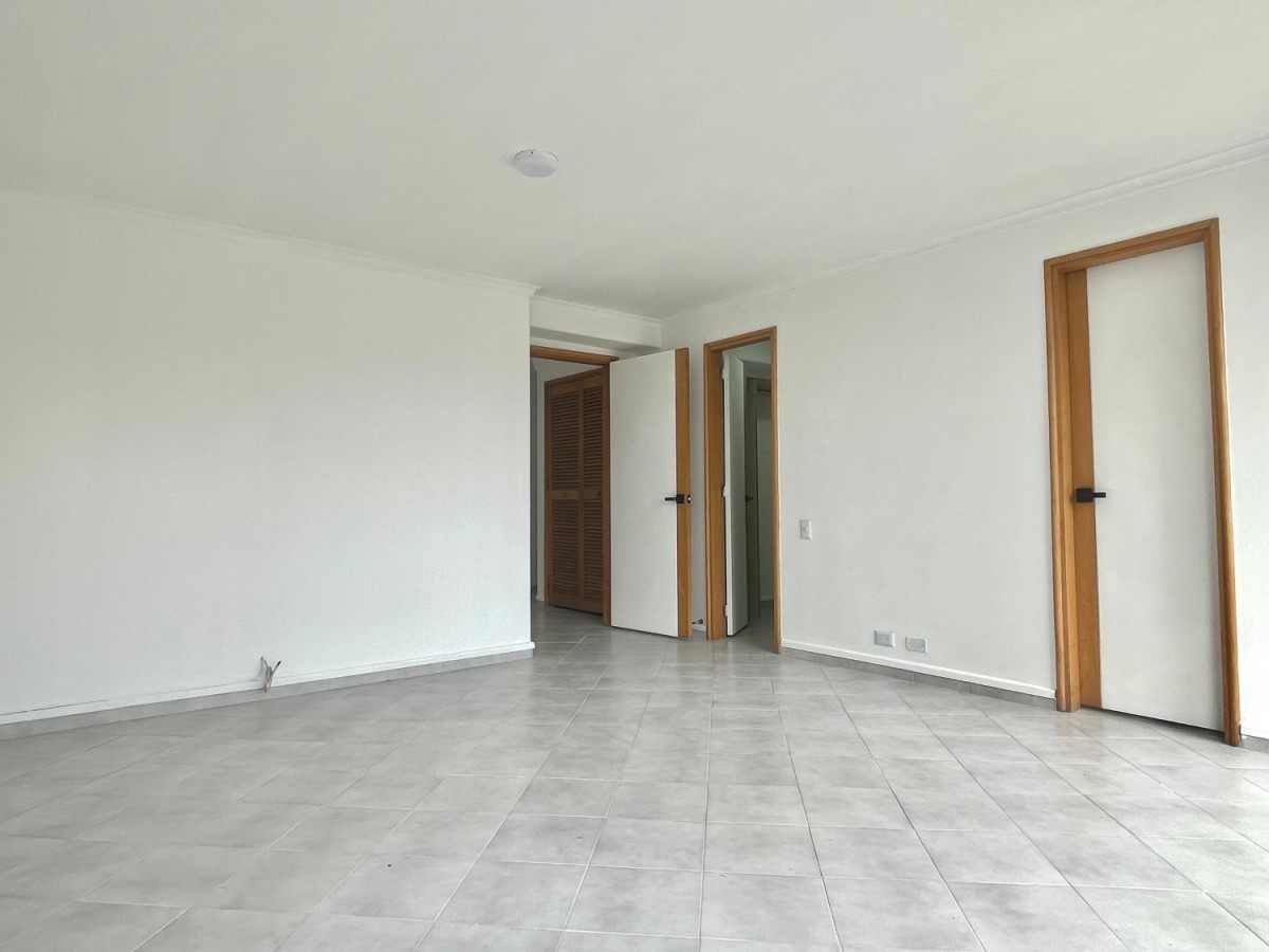 Apartamento para Arriendo en Poblado